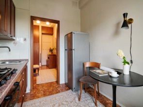 Квартира 3 комнатная Apart-Comfort на Большой Дорогомиловской