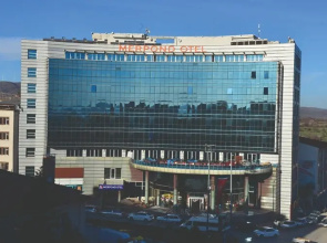 Grand Merpond Otel