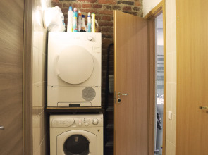 Хостел Новая Голландия