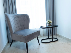 Апартаменты Elite Tower Dubai Marina