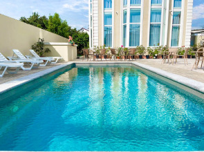 Гостевой дом Офелия by Sun City Hotels