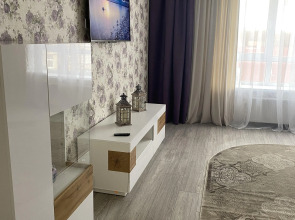 Квартира на Пограничной 6