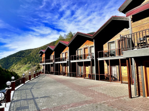 Green Cinar Apart Apart-hotel