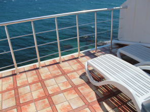 Bereg 2 Apartment