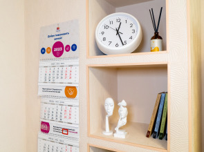 Апартаменты Солнечная Студия