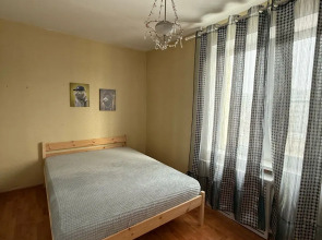 4-Kh Komnatnaya Na Sovetskoy 24 Flat