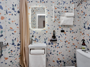 Квартира GetFlat Лайм