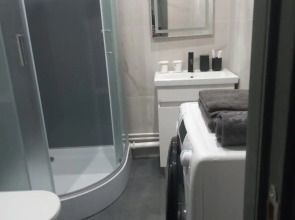 Квартира Студия Красниковых в Уфе на Нефтянике