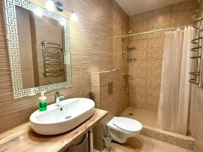 Verhnetorgovaya Ploschad' 4 Apartments