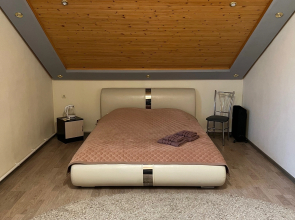 Мини-отель Гостиничный комплекс King