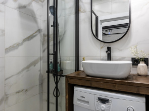 Апартаменты  в 20 Минутах от Невского Проспекта