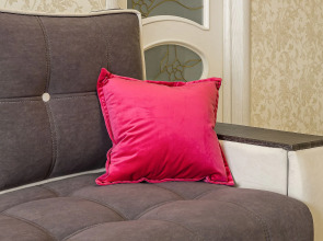 Квартира Уютная и Светлая рядом с Метро