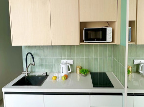 Апартаменты 9.9