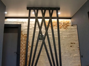 Квартира Спасские