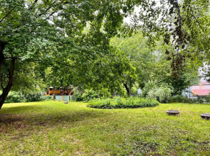 Квартира Двухкомнатная Natali apart на метро Варшавская