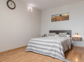 V Samom Tsentre Goroda Flat