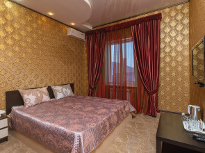 Отель Гостиница Premium