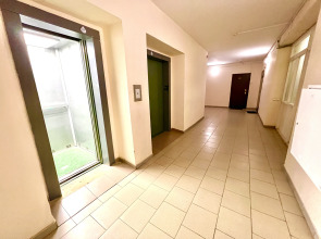 Уютные Апартаменты (рядом с ЖД вокзалом)  (ул. Никитинская 30)