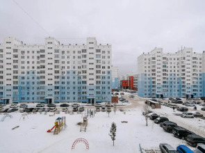 Апартаменты рядом с Аэропортом Спортивная 11/1