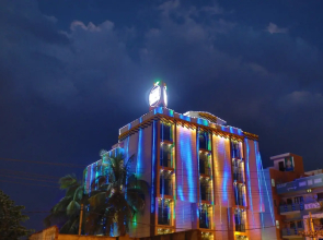 Orange Suites & Inn Near Bangalore Airport Hotel