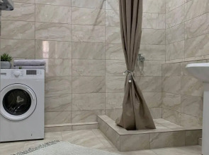 Апартаменты Хамида