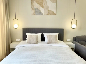 Platinum Apart (Alleya-Park) 2 Apartments