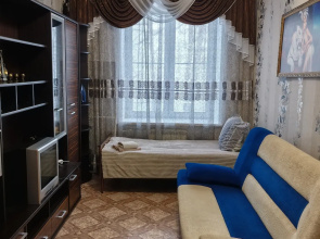 Na Ulitse Proletarskaya 3 Flat