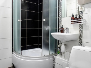 Квартира Гостиная