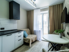 Апартаменты Стрелка