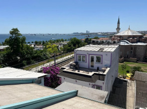 Sultanahmet Inn Hotel