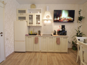 Квартира Сталинка у Кремля в центре