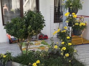 Гостевой дом Пекан