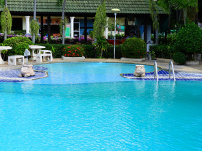 Отель Romeo Palace