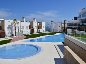 Novabeach by Mar Holidays Apartments