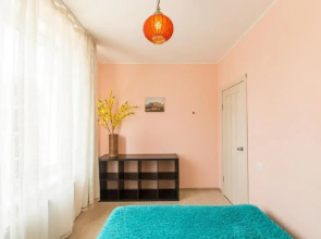 Апартаменты на Кременчугской Comfort