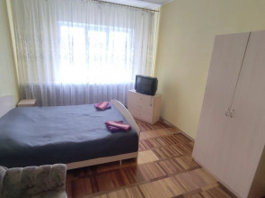 Апартаменты Rooms for visitors