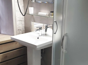 Городской отель People Loft Tverskaya