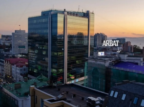 Апартаменты Vladivostok Rent on Pologaya 54 A Street