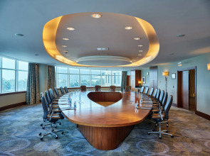 Отель Hilton Baku