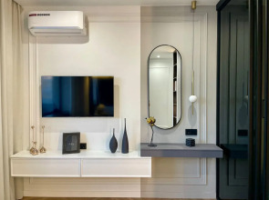 Квартира Роскошная студия для двоих в историческом центре