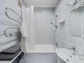 Квартира 2х комнатная на Тверской