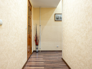 Апартаменты Уютные на Рубинштейна