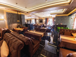 Отель Ефремовъ