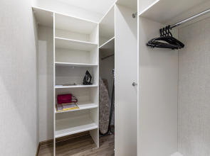 Квартира LS Мега-Южный