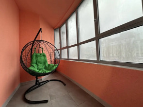 Апартаменты в центре Нижнего от Уют и Комфорт НН