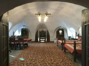 Гостевой дом Дом Ершова