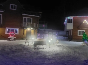Severnye Sklony