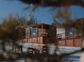 Ekoaura Glamping