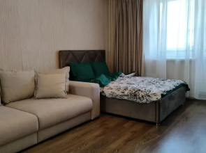 Na Volgogradskoy Ulitse 124 Flat