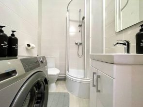 Апартаменты Rauktis City Apartments